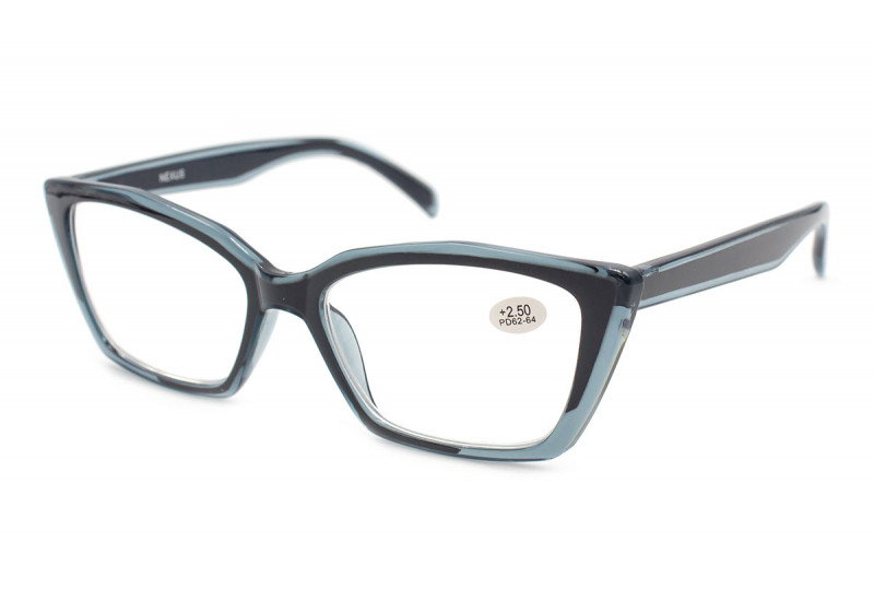 Гарні жіночі окуляри з діоптріями Nexus 23205 (від -4,0 до +4,0)